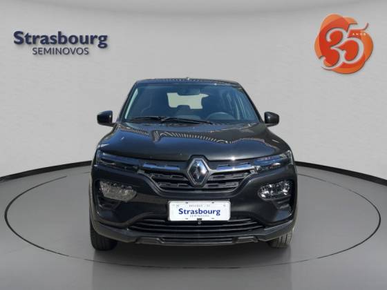 RENAULT KWID 1.0 12V SCE FLEX INTENSE MANUAL